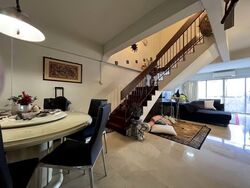 Blk 405 Hong Kah Court (Jurong West), HDB Executive #540535501